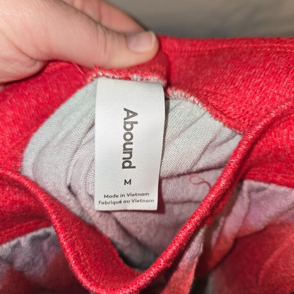 Abound terry shorts - Picture 3 of 3